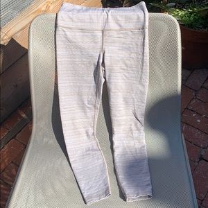 Athleta Leggings Never Worn!
